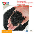 Dust Free Particle Carbon Black Environmental Protection Particle Carbon Black Carbon Black Quality Assurance